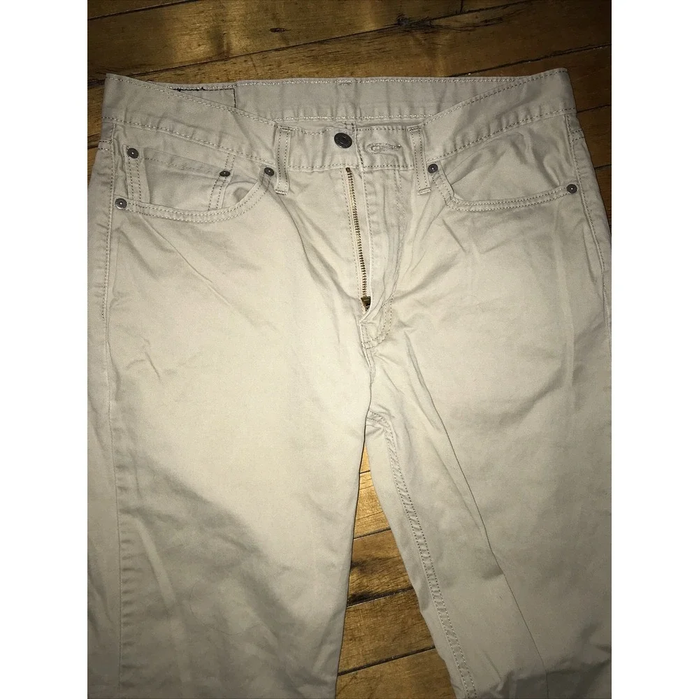 Levis throughout versatile
